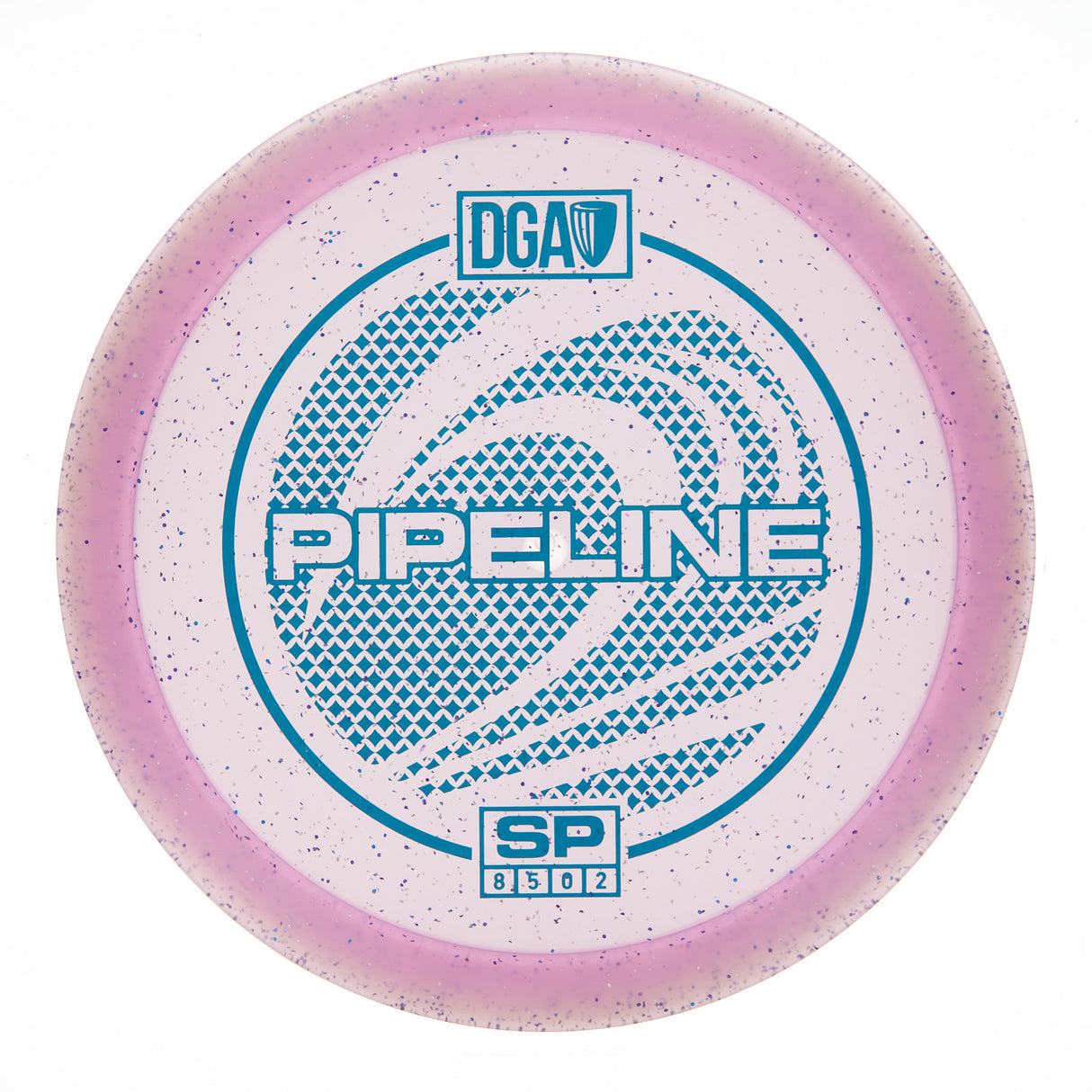 DGA Pipeline - SP Line 172g | Style 0002