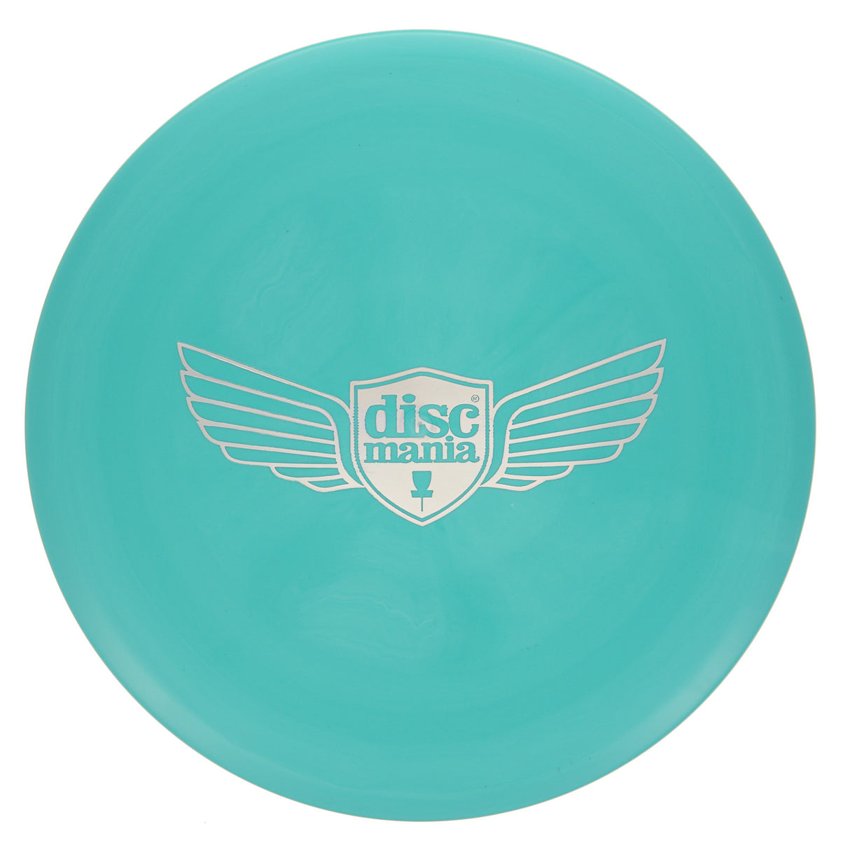 Discmania MD1 - Wing Stamp S-Line Swirl 176g | Style 0039