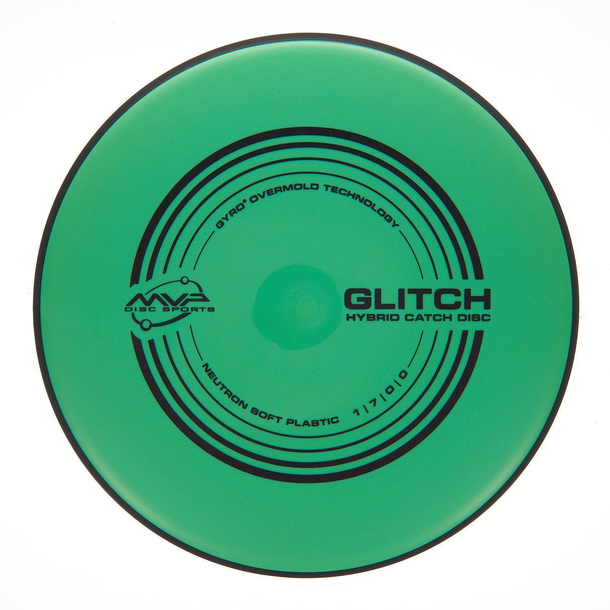 MVP Glitch - Neutron Soft 147g | Style 0011
