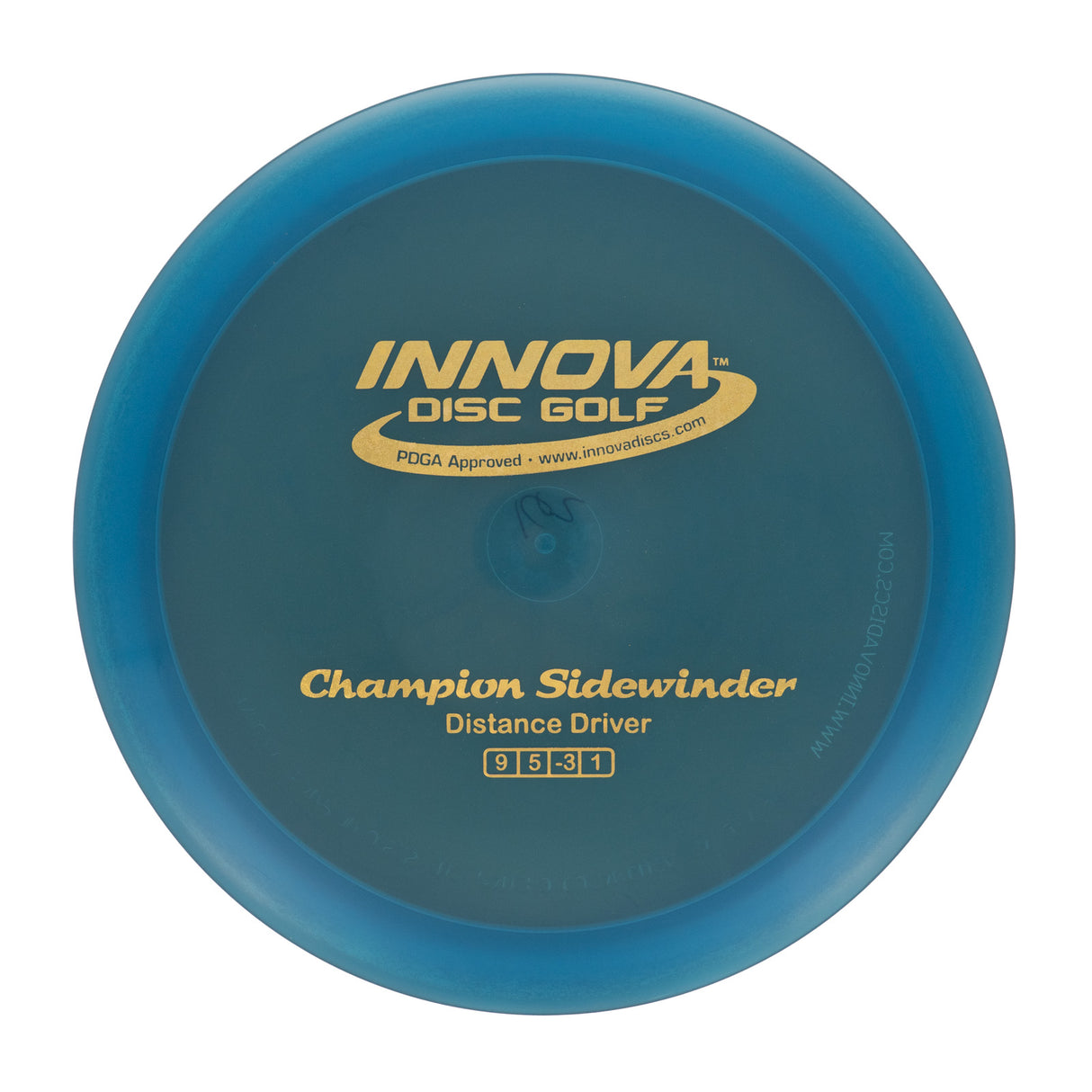 Innova Sidewinder - Champion 164g | Style 0002