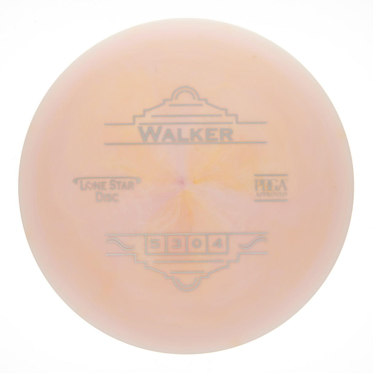 Lone Star Disc Walker - Alpha 169g | Style 0002