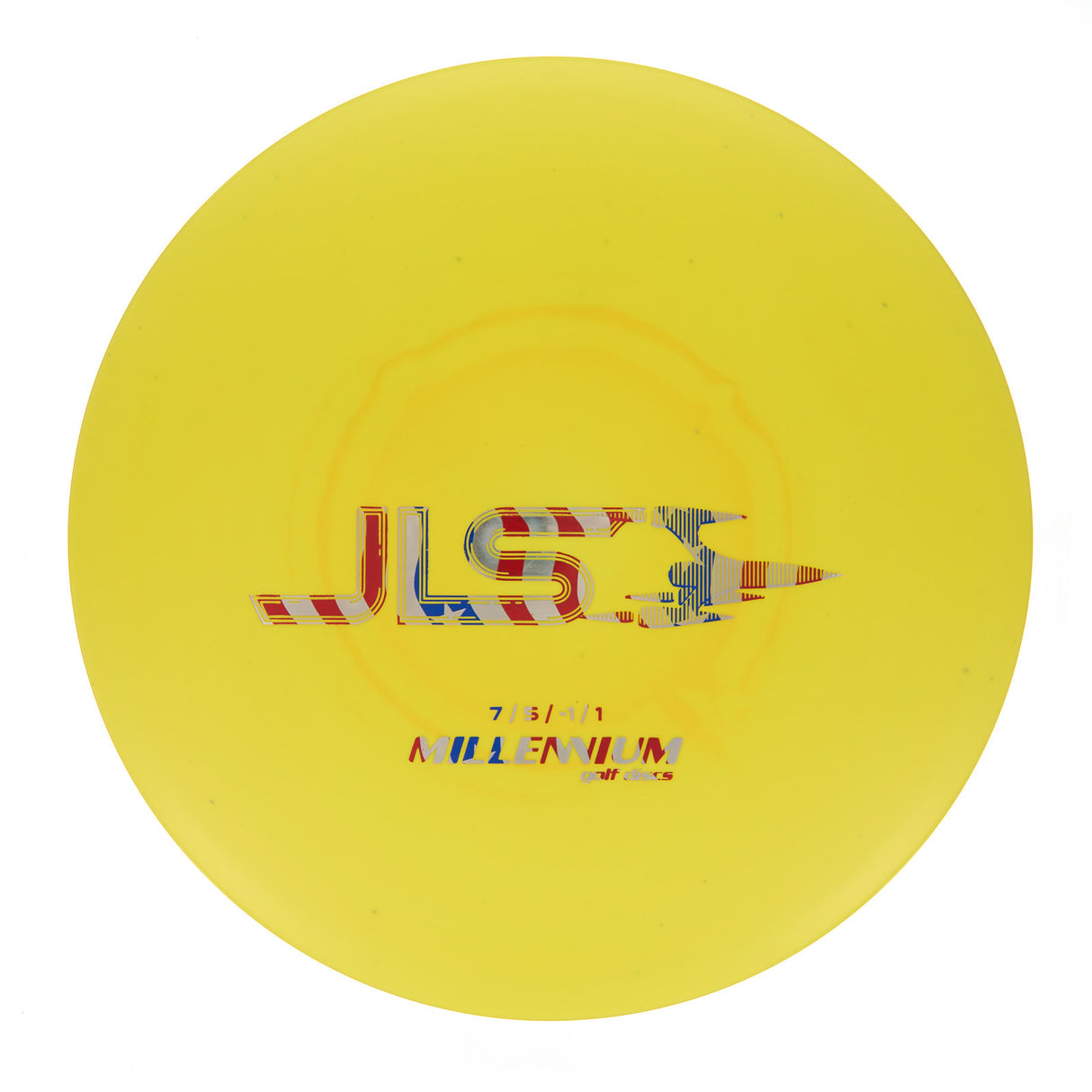 Millennium JLS - Standard 158g | Style 0001