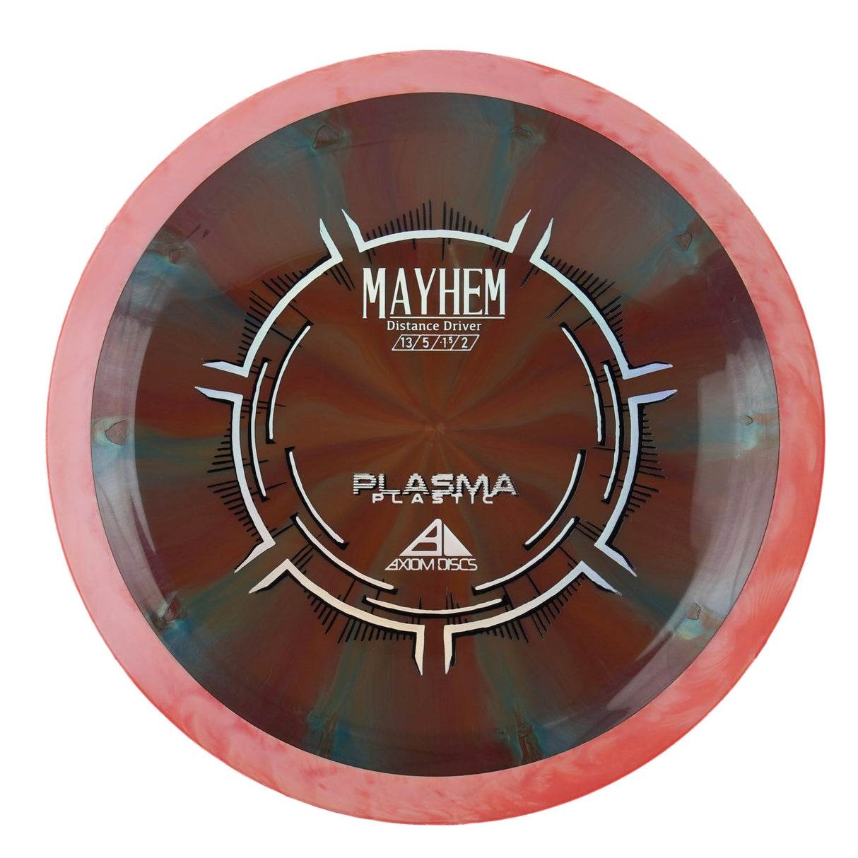 Axiom Mayhem - Plasma 173g | Style 0029