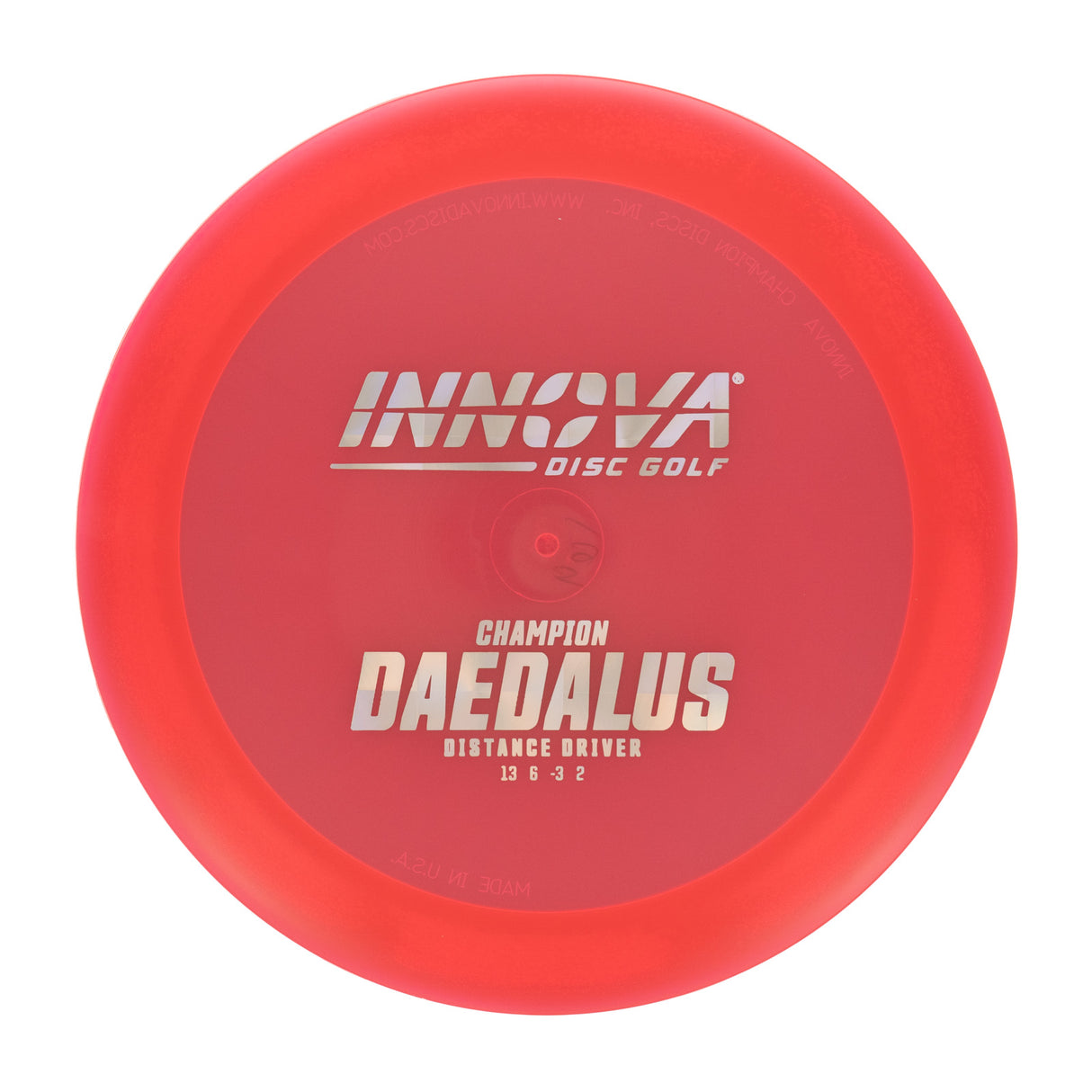 Innova Daedalus - Champion 169g | Style 0006