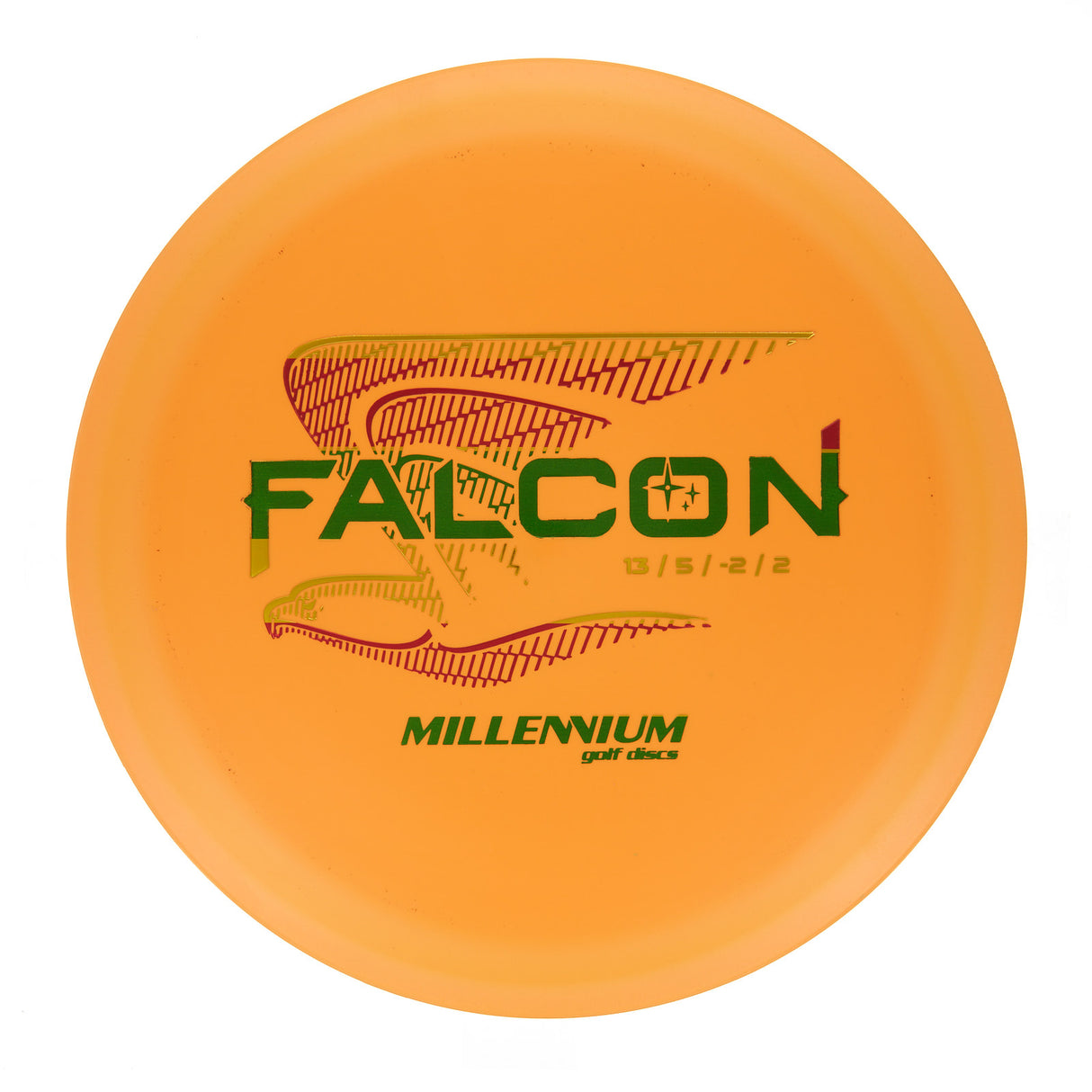 Millennium Falcon - Standard 161g | Style 0001