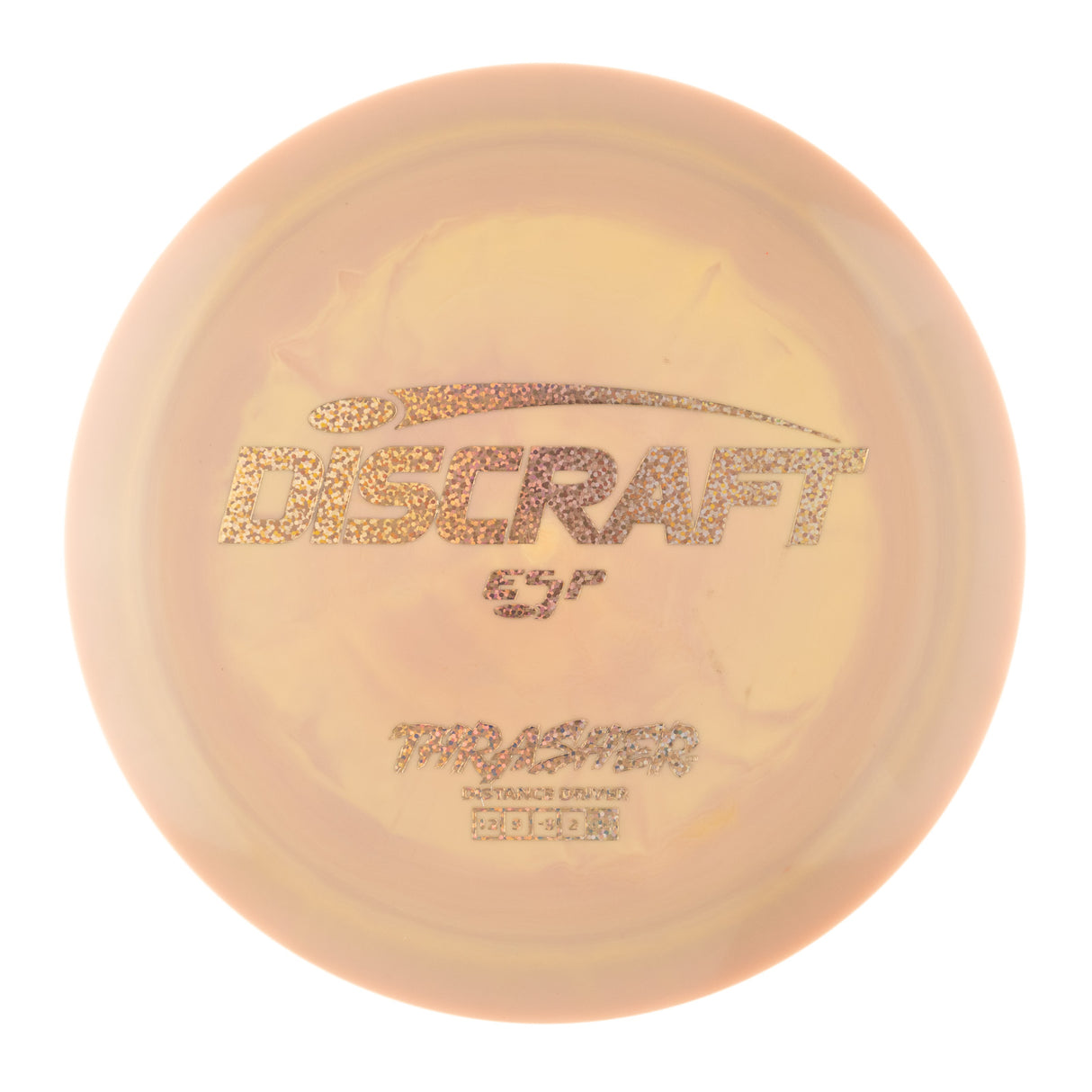 Discraft Thrasher - ESP 171g | Style 0001