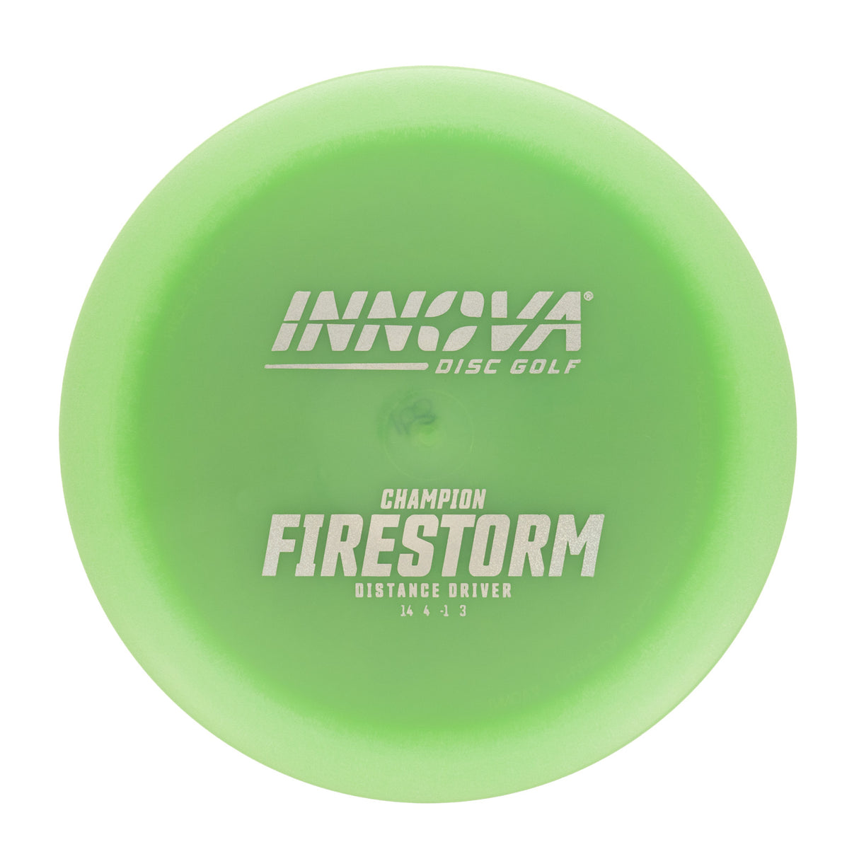 Innova Firestorm - Champion 164g | Style 0001