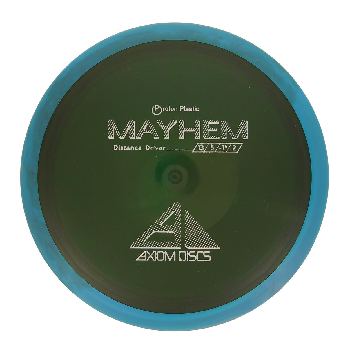 Axiom Mayhem - Proton 169g | Style 0002