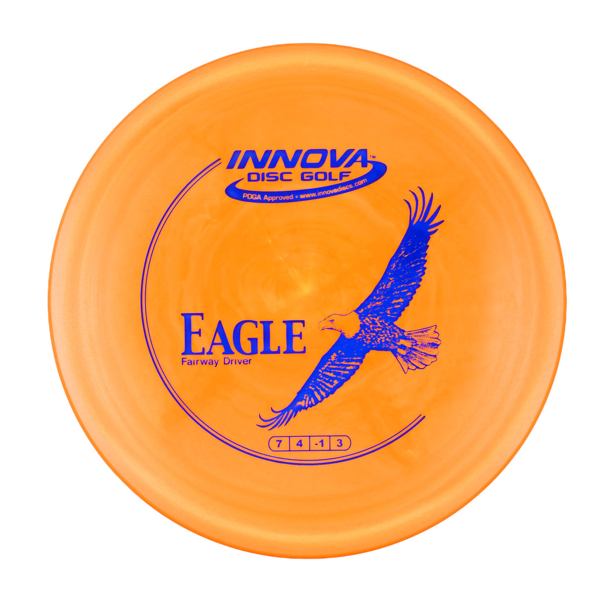 Innova Eagle - DX 172g | Style 0001