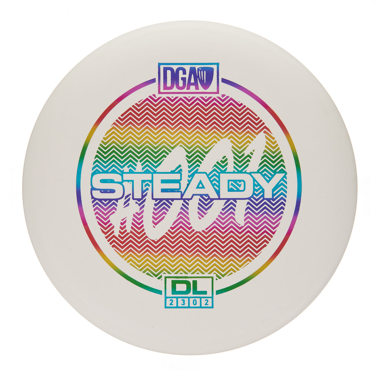 DGA Steady - D-Line 177g | Style 0001