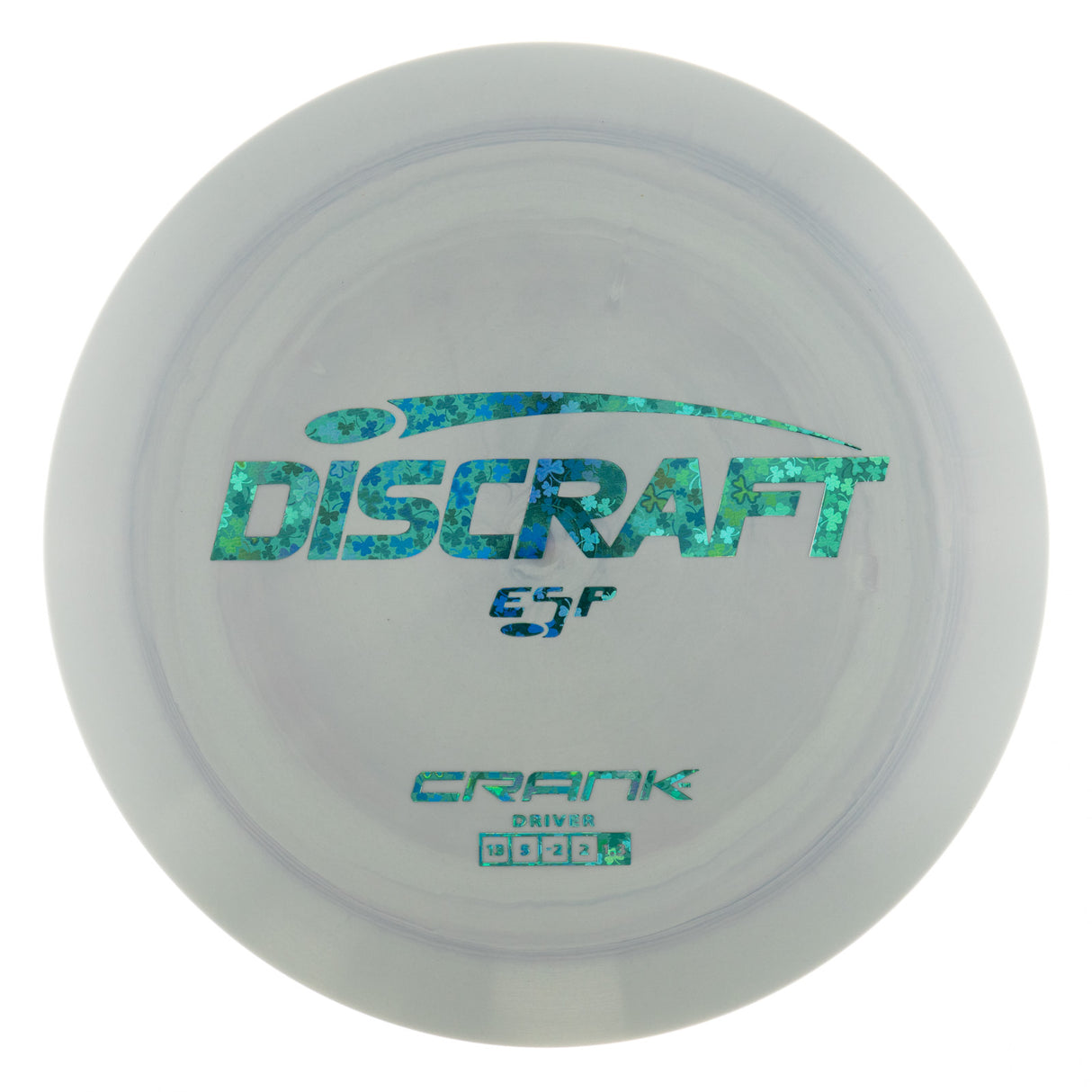 Discraft Crank - ESP 175g | Style 0004