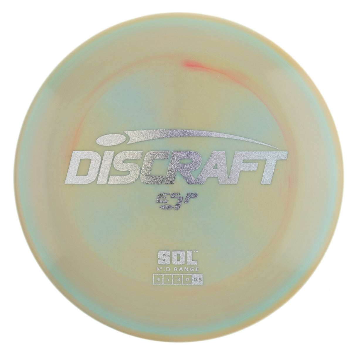 Discraft Sol - ESP 170g | Style 0001