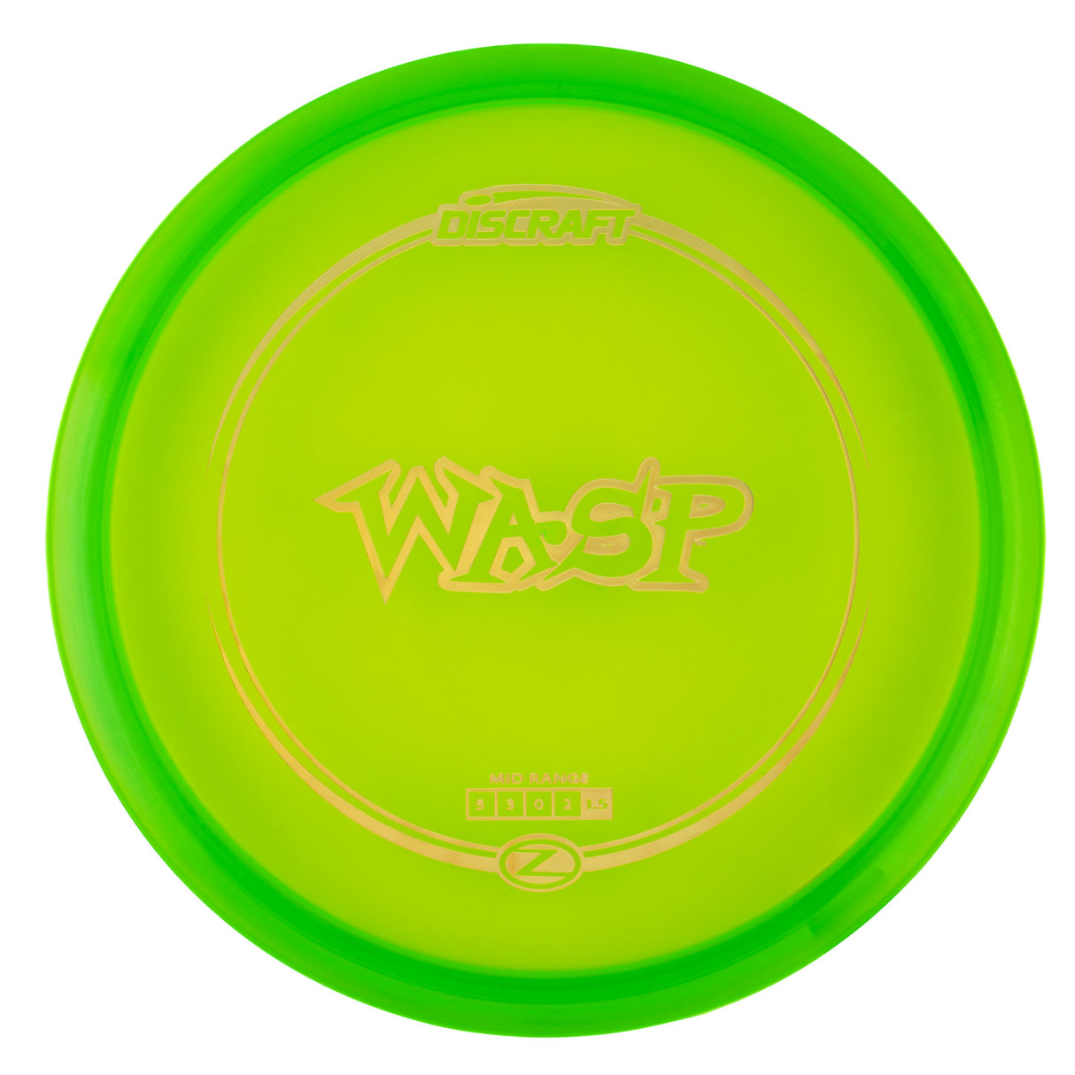 Discraft Wasp - Z Line 177g | Style 0001