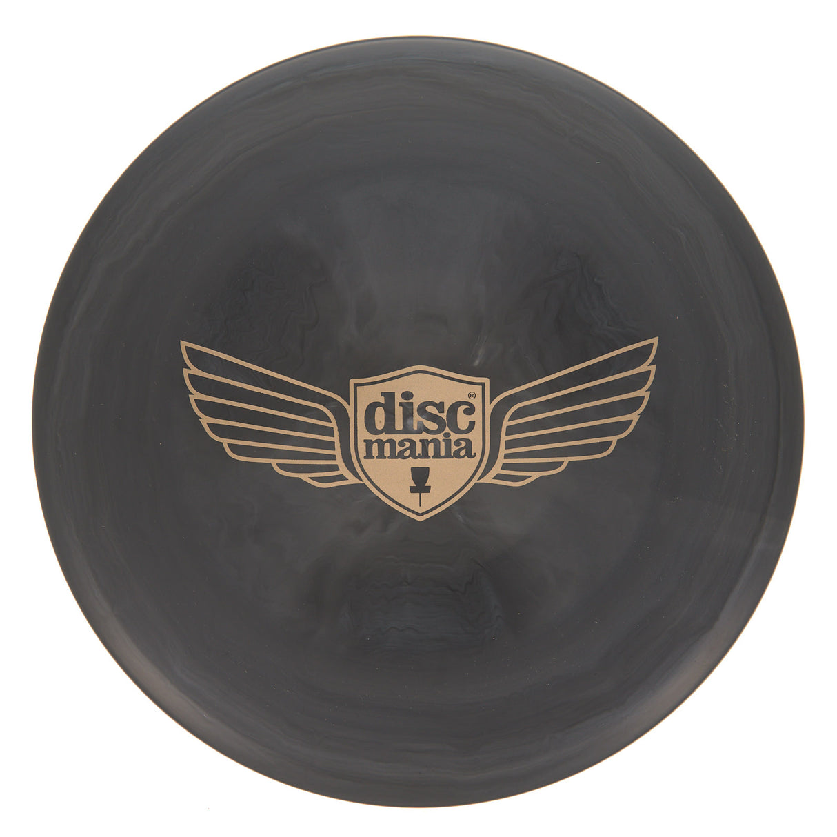 Discmania MD1 - Wing Stamp S-Line Swirl 178g | Style 0040