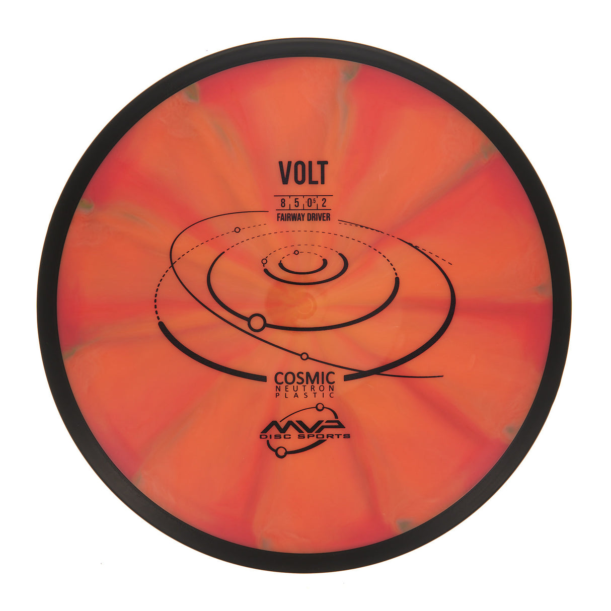 MVP Volt - Cosmic Neutron 172g | Style 0004