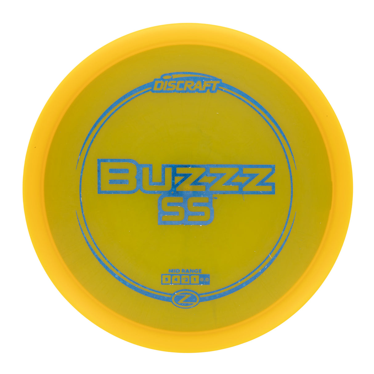 Discraft Buzzz SS - Z-Line 177g | Style 0001