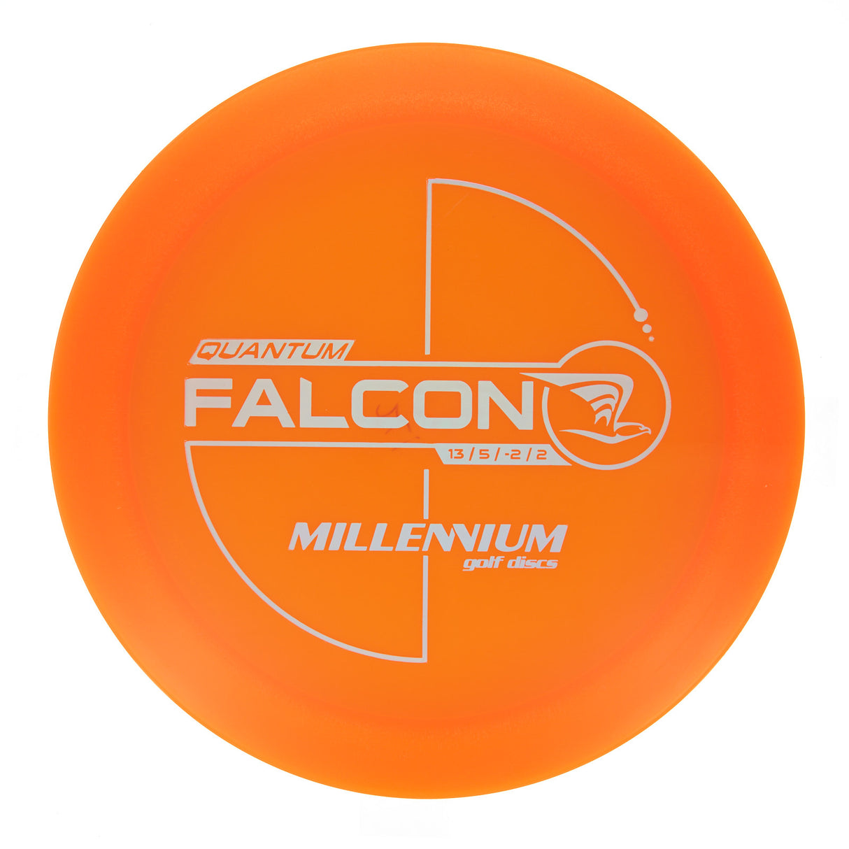 Millennium Falcon - Quantum 173g | Style 0002