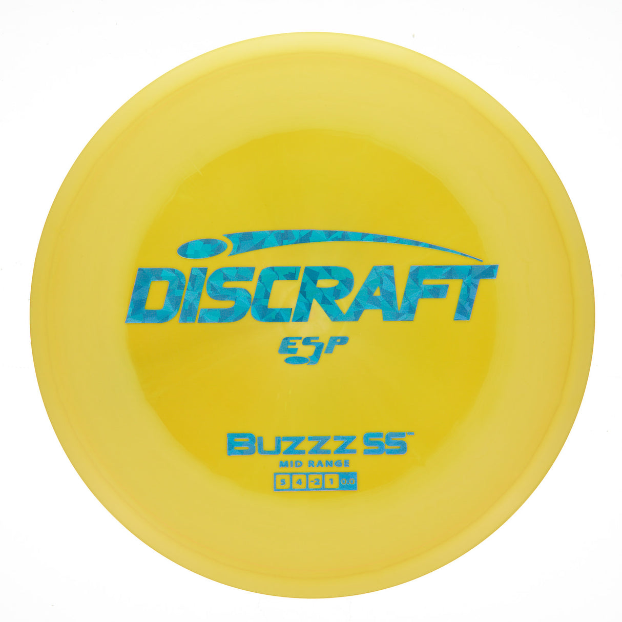 Discraft Buzzz SS - ESP 179g | Style 0004