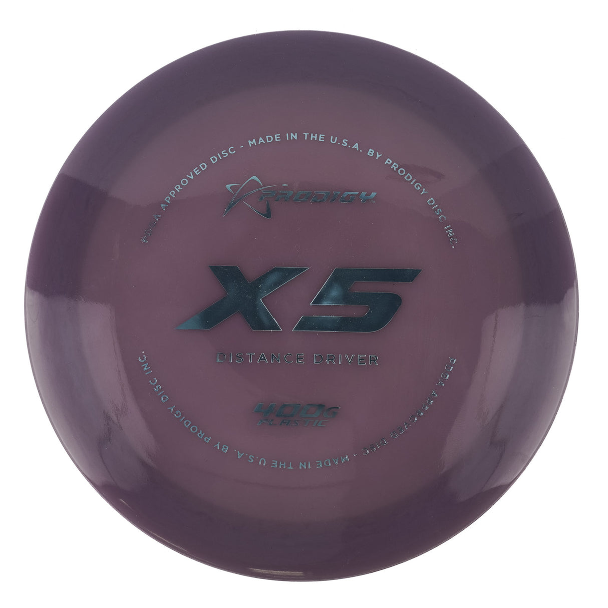 Prodigy X5 - 400G 173g | Style 0003