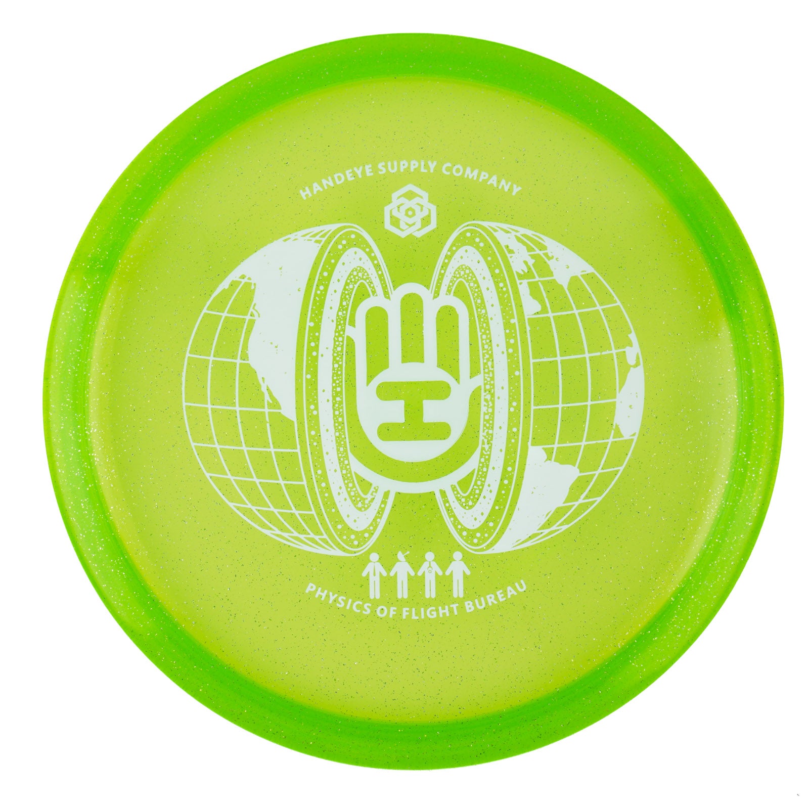 Handeye Supply Co. VIP Gatekeeper