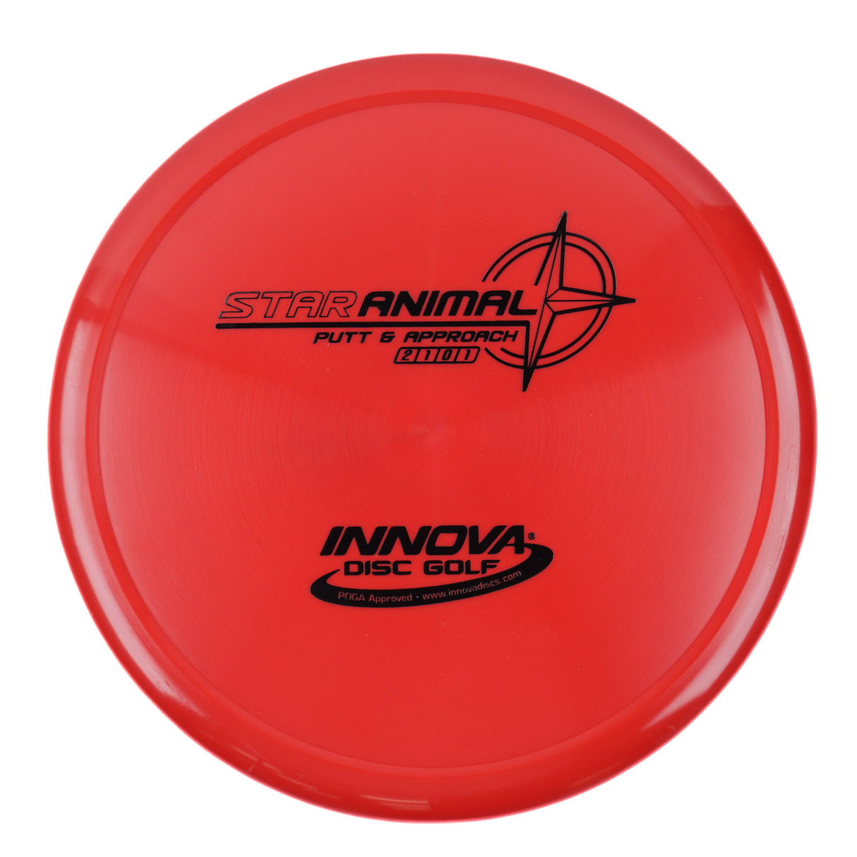 Innova Animal - Star 174g | Style 0002 – TreeMagnets Disc Golf