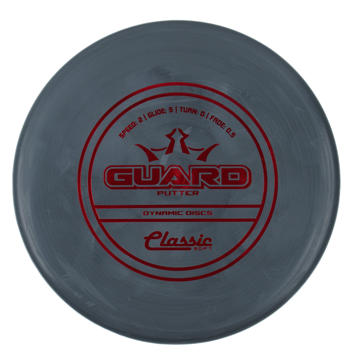 Dynamic Discs Guard - Classic Soft 174g | Style 0001