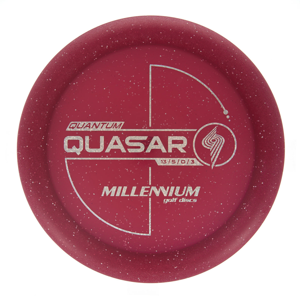 Millennium Quasar - Quantum Stardust 169g | Style 0001