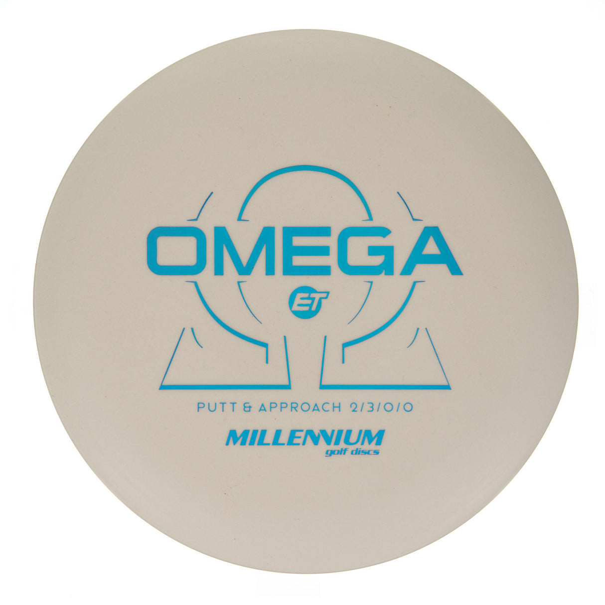 Millennium Omega - ET 162g | Style 0001