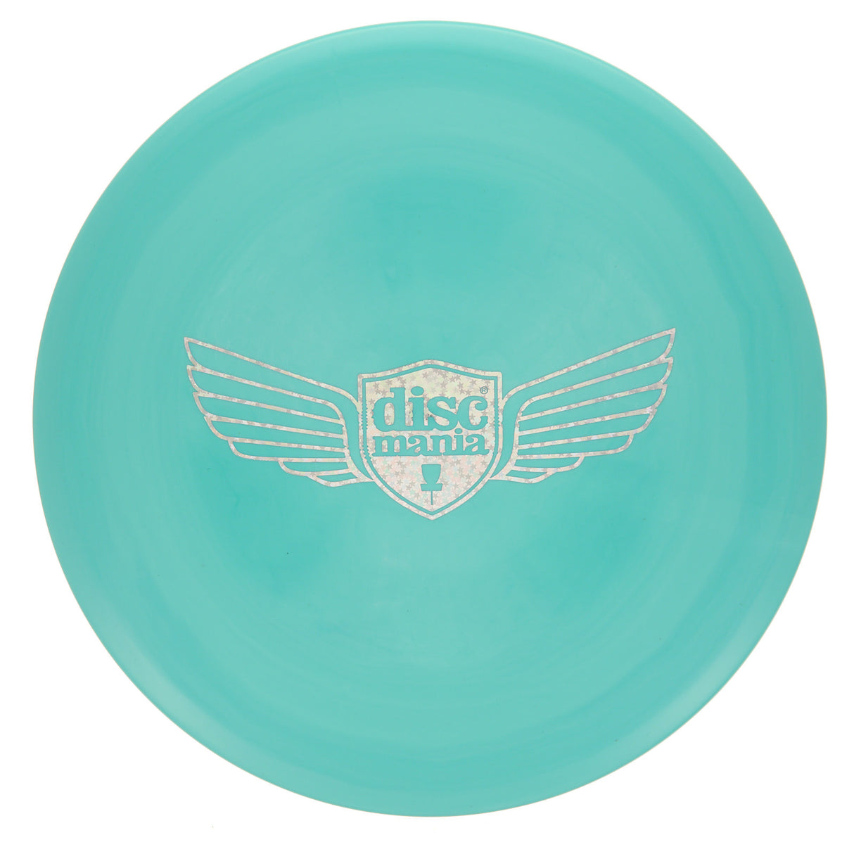 Discmania MD1 - Wing Stamp S-Line Swirl 176g | Style 0045
