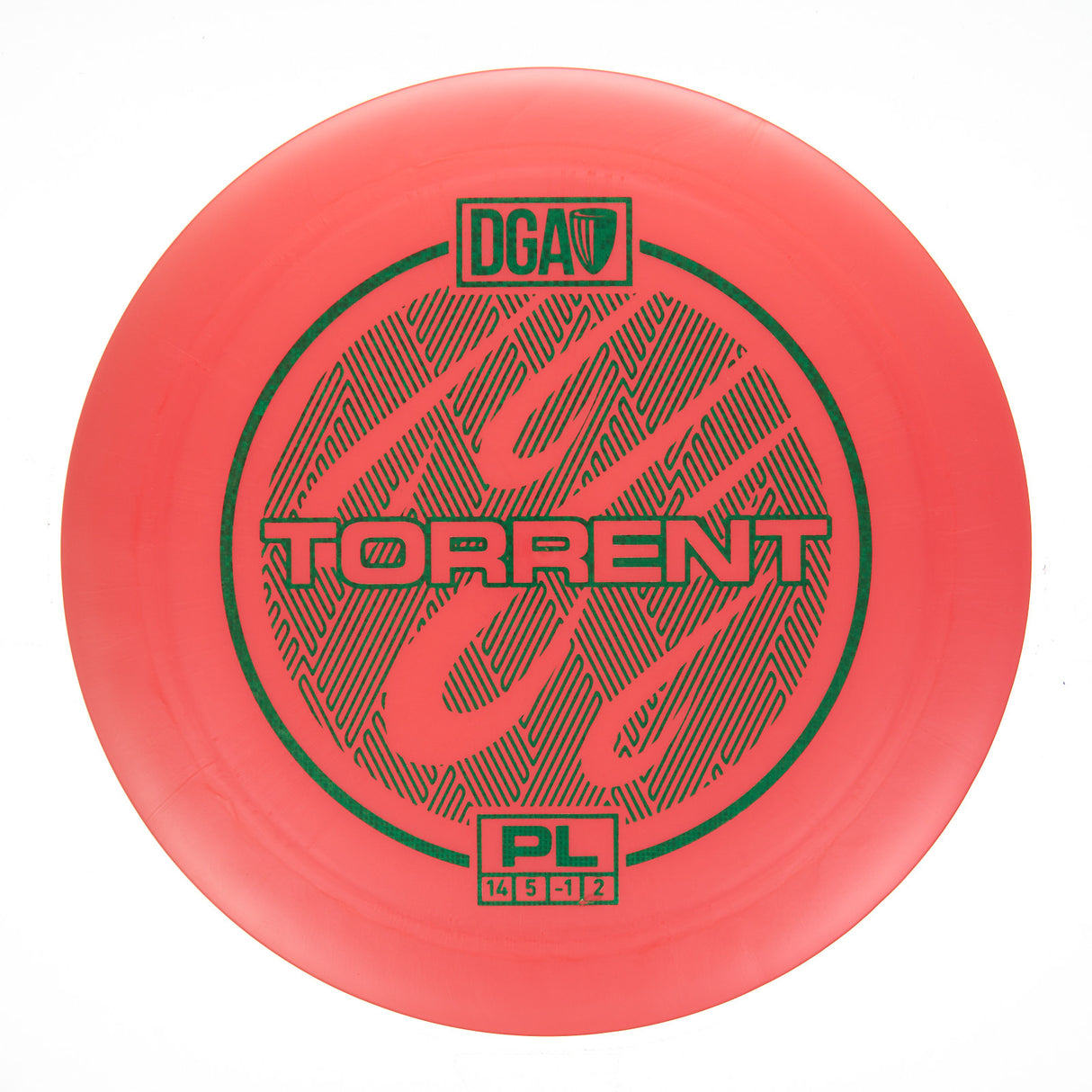 DGA Torrent - ProLine 175g | Style 0001