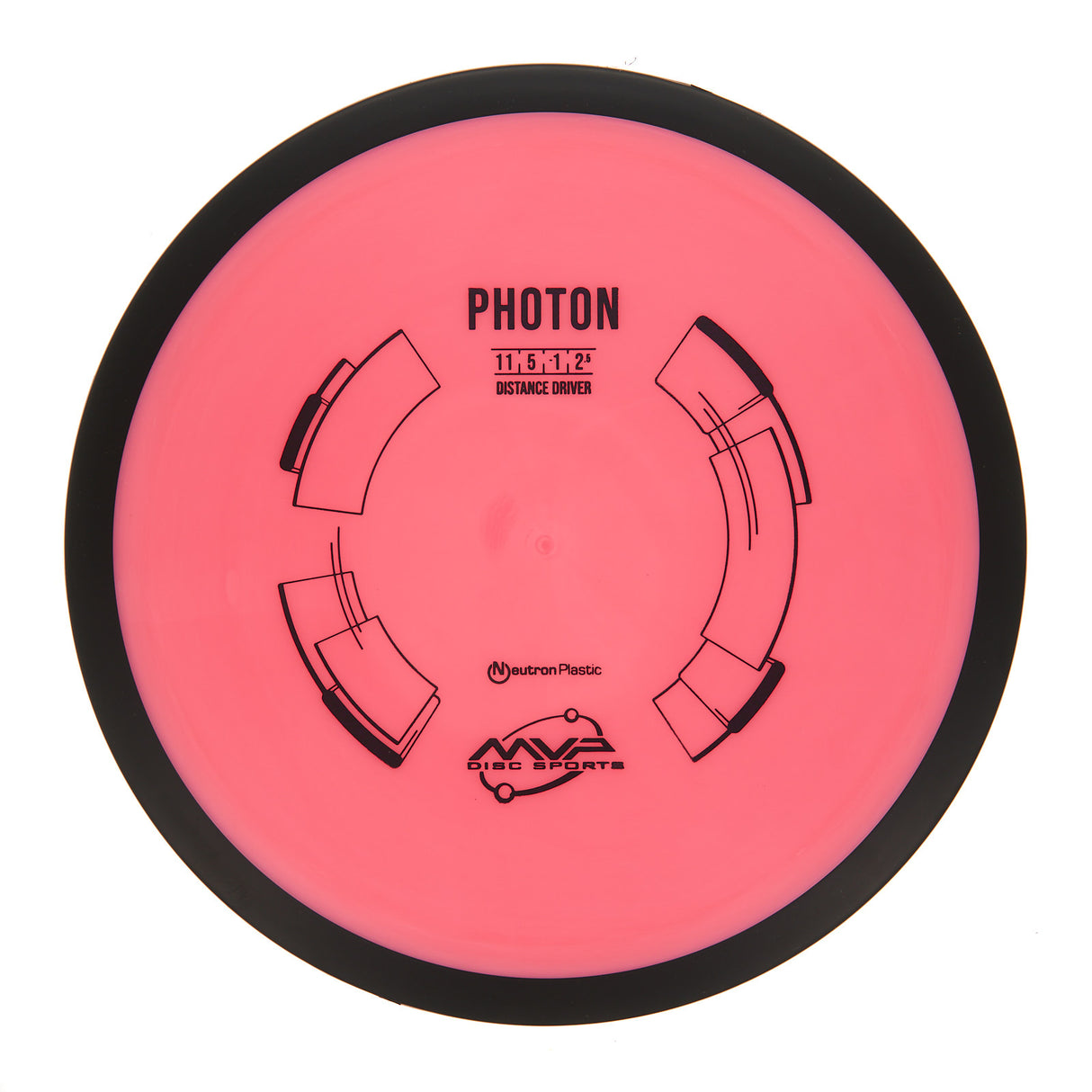 MVP Photon - Neutron 161g | Style 0001