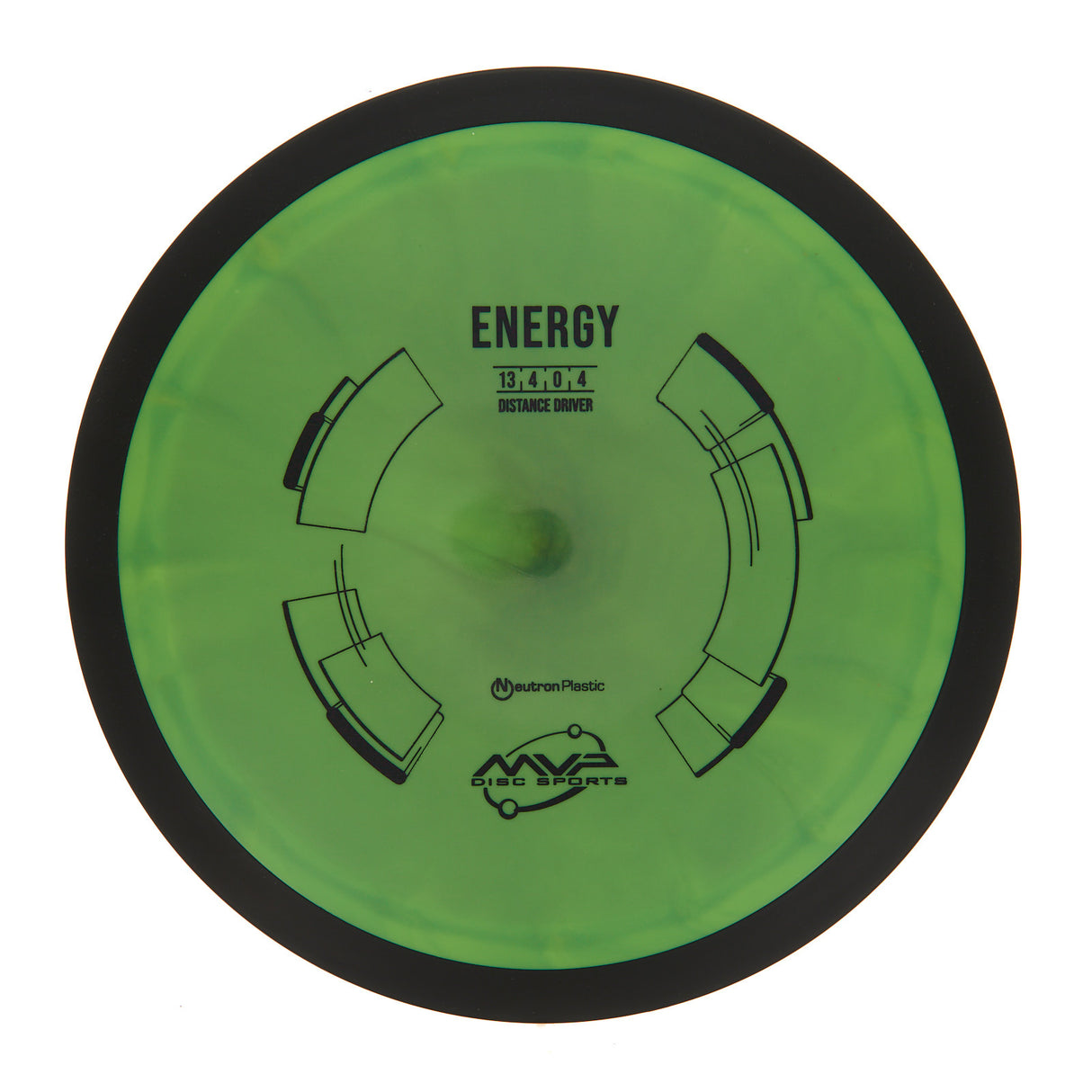 MVP Energy - Neutron 167g | Style 0001