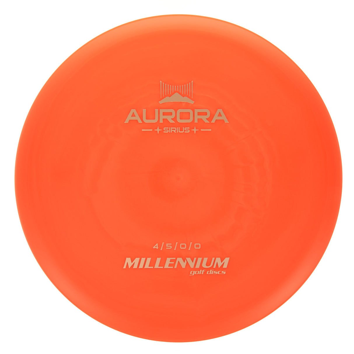 Millennium Aurora MS - Sirius 181g | Style 0001