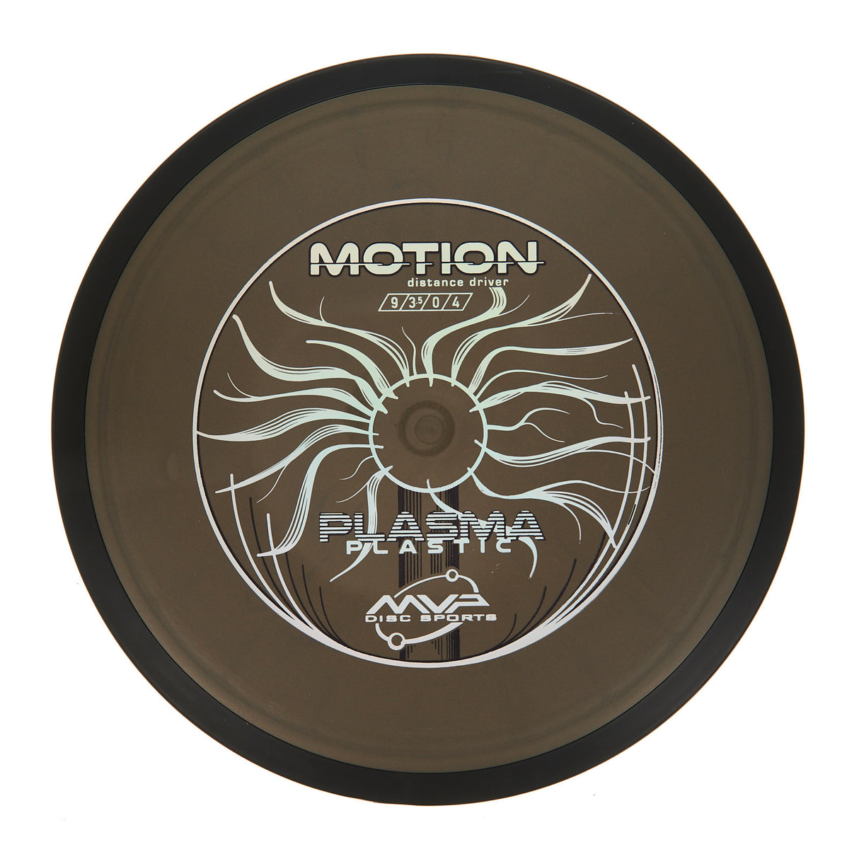 MVP Motion - Plasma 159g | Style 0001