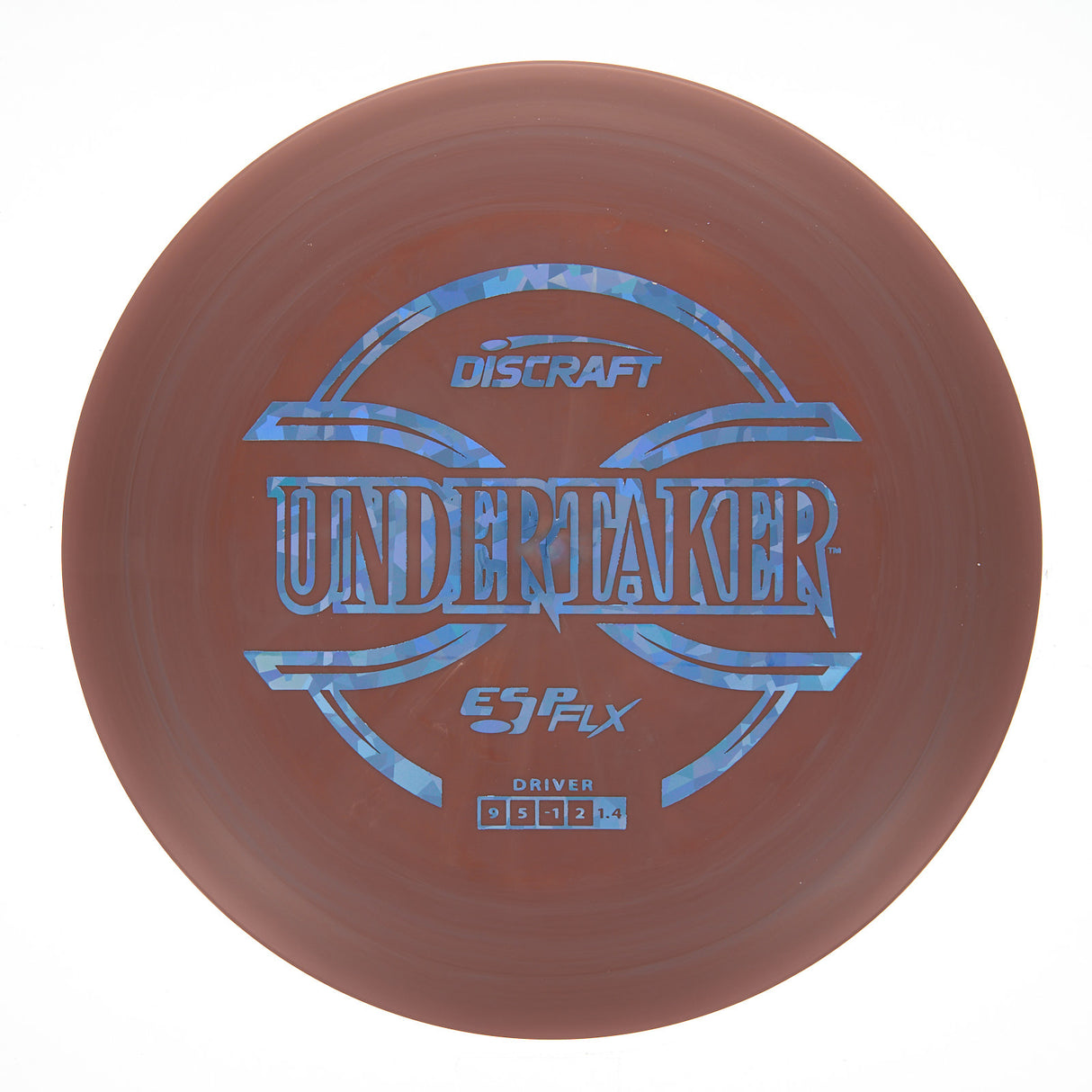 Discraft Undertaker - ESP FLX 172g | Style 0006