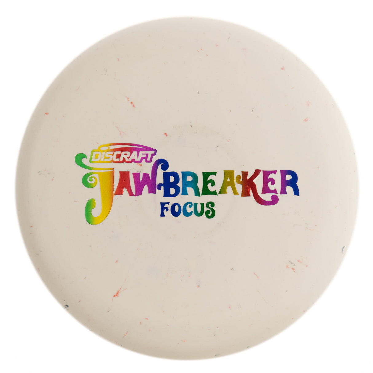 Discraft Focus - Jawbreaker 172g | Style 0001