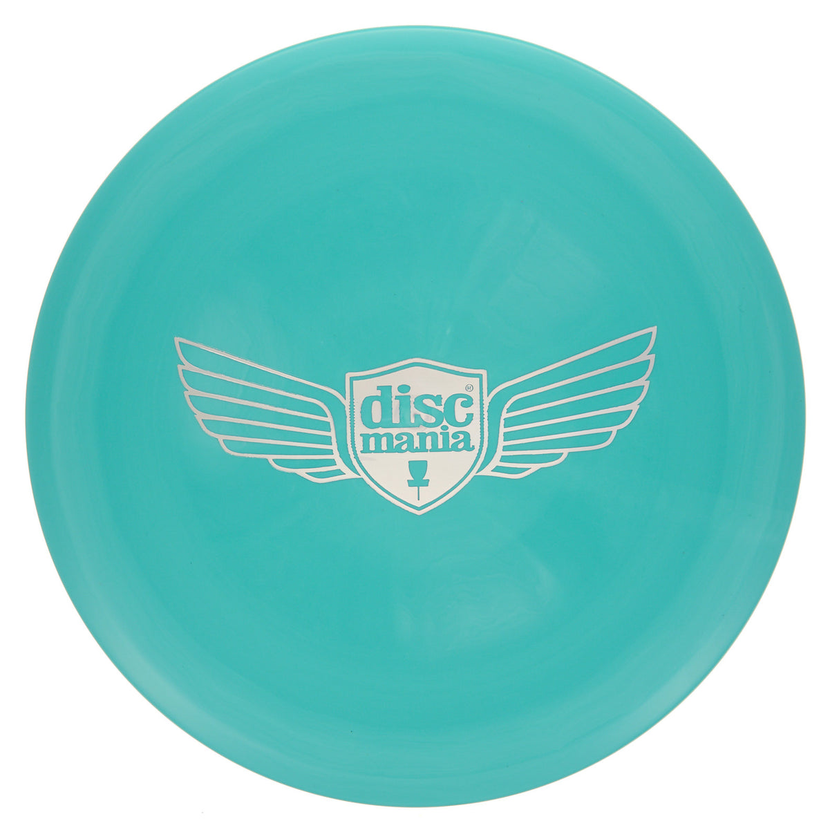 Discmania MD1 - Wing Stamp S-Line Swirl 176g | Style 0038