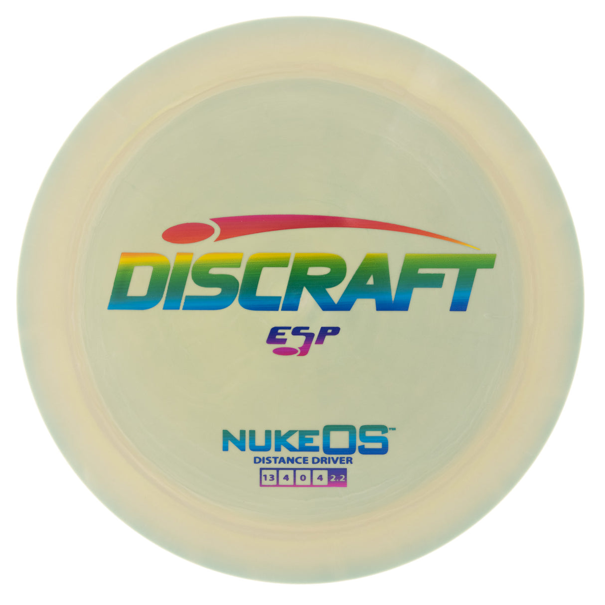 Discraft Nuke OS - ESP 173g | Style 0001