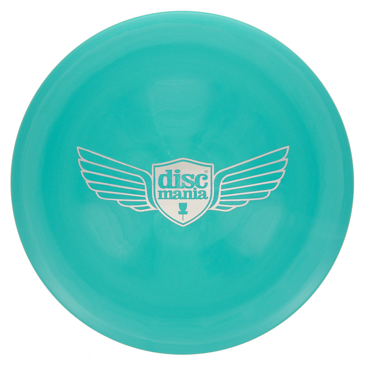 Discmania MD1 - Wing Stamp S-Line Swirl 175g | Style 0018