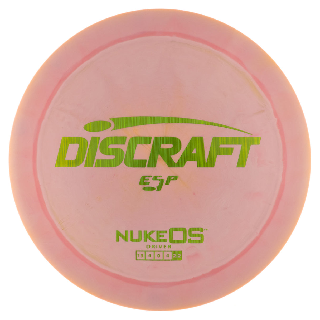 Discraft Nuke OS - ESP 175g | Style 0002