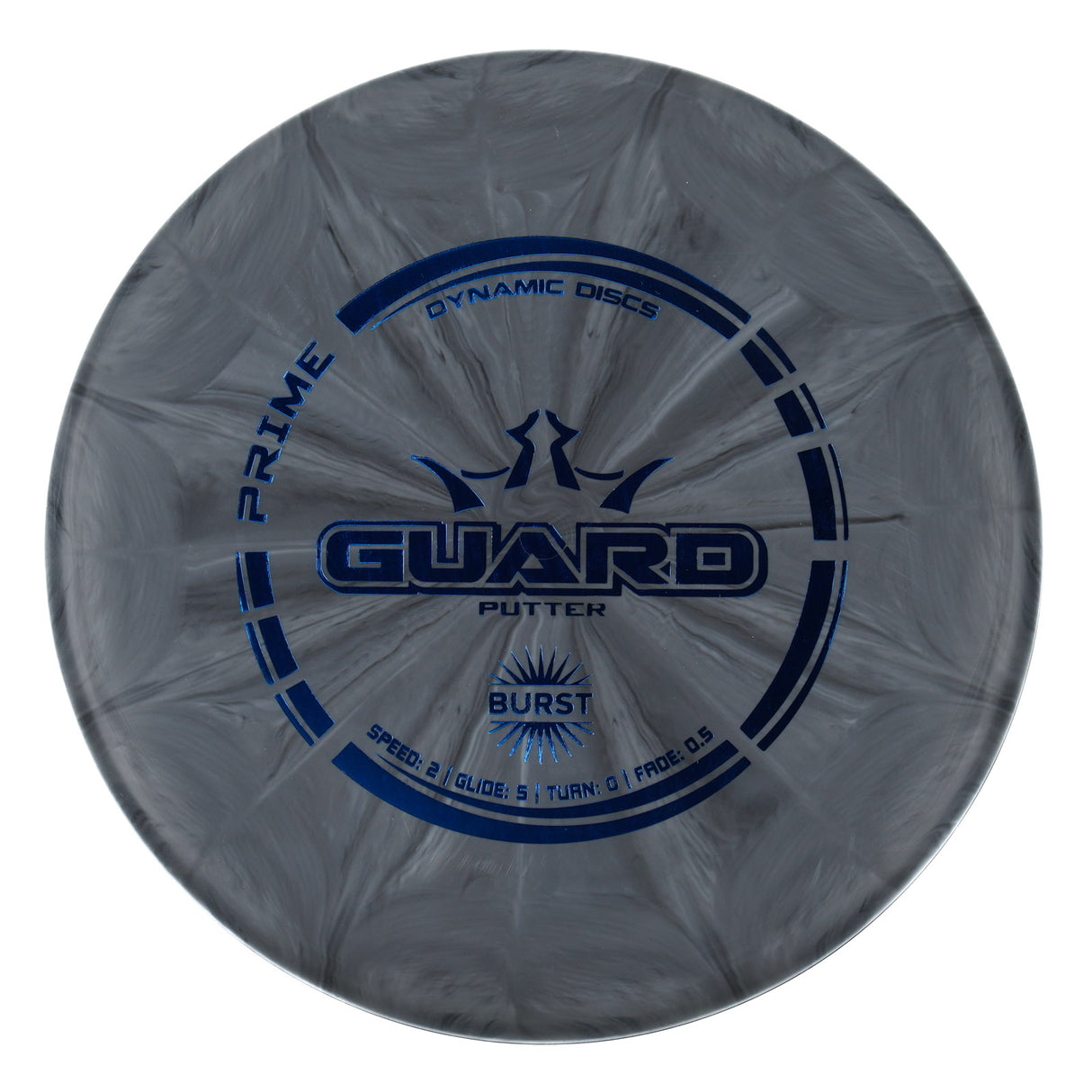 Dynamic Discs Guard - Prime Burst 174g | Style 0002