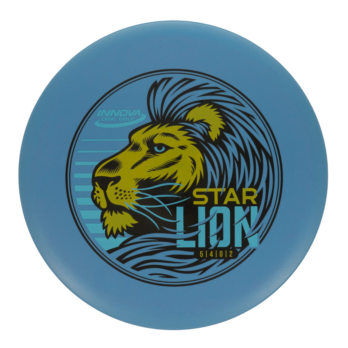 Innova Lion - INNfuse Star  180g | Style 0001