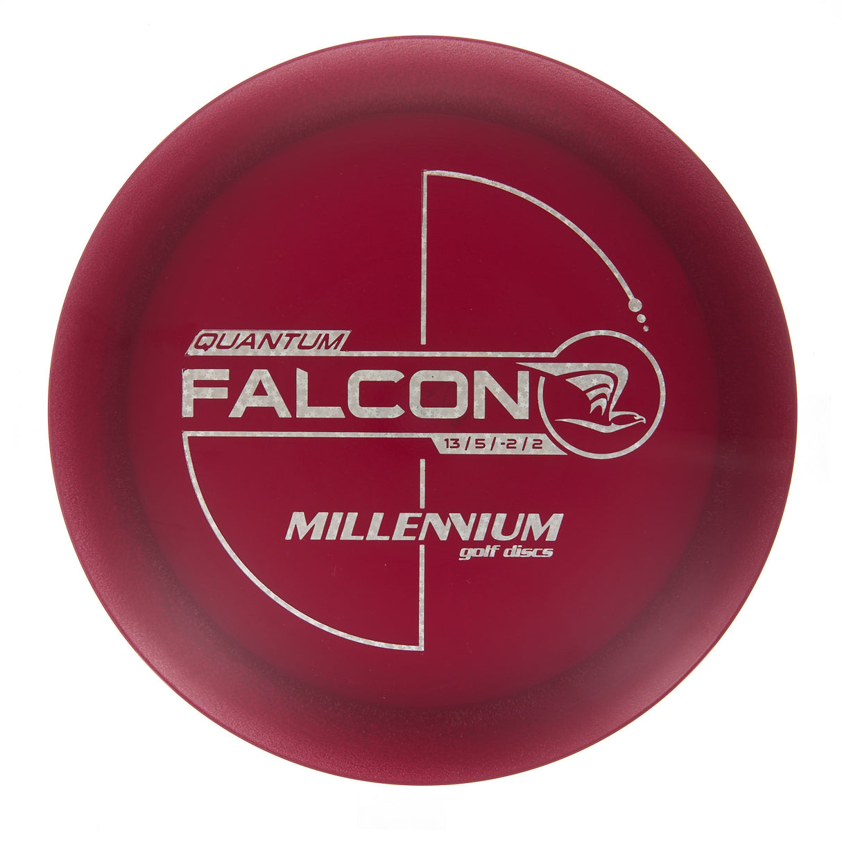 Millennium Falcon - Quantum 169g | Style 0001