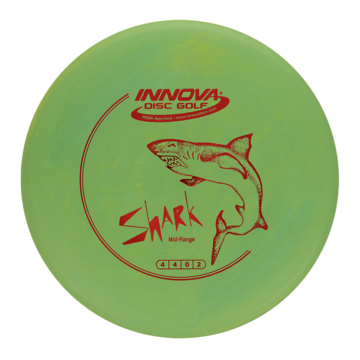 Innova Shark - DX 153g | Style 0001