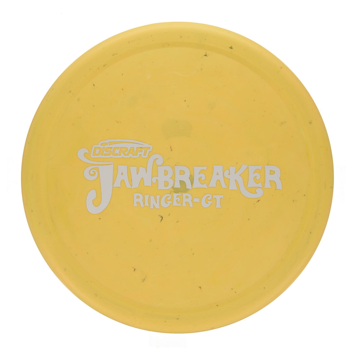 Discraft Ringer GT - Jawbreaker 175g | Style 0003