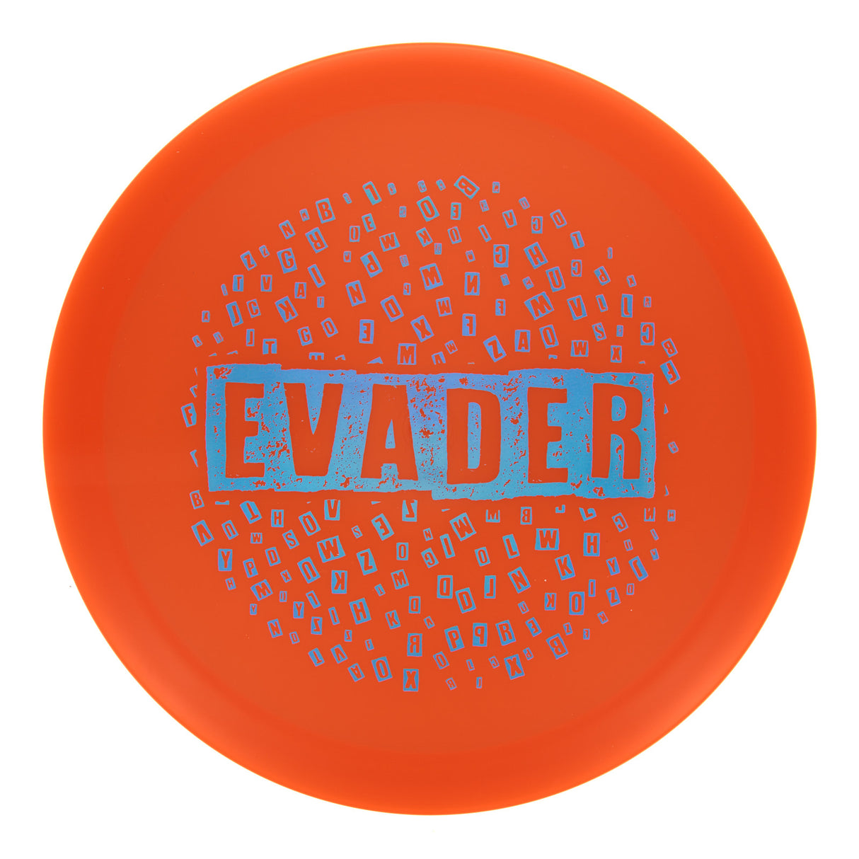 Dynamic Discs Evader - Ransom Stamp Lucid 168g | Style 0001