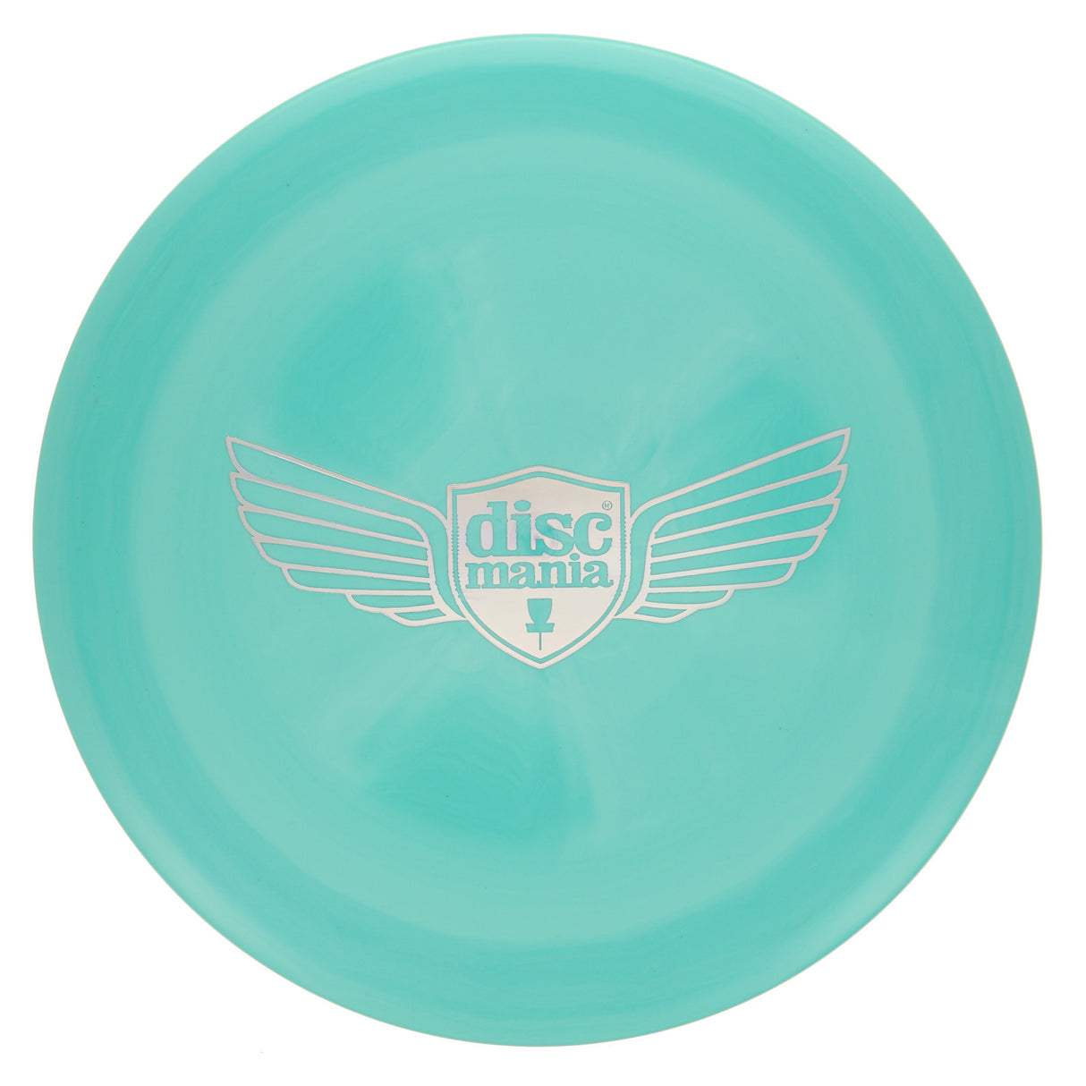 Discmania MD1 - Wing Stamp S-Line Swirl 176g | Style 0027