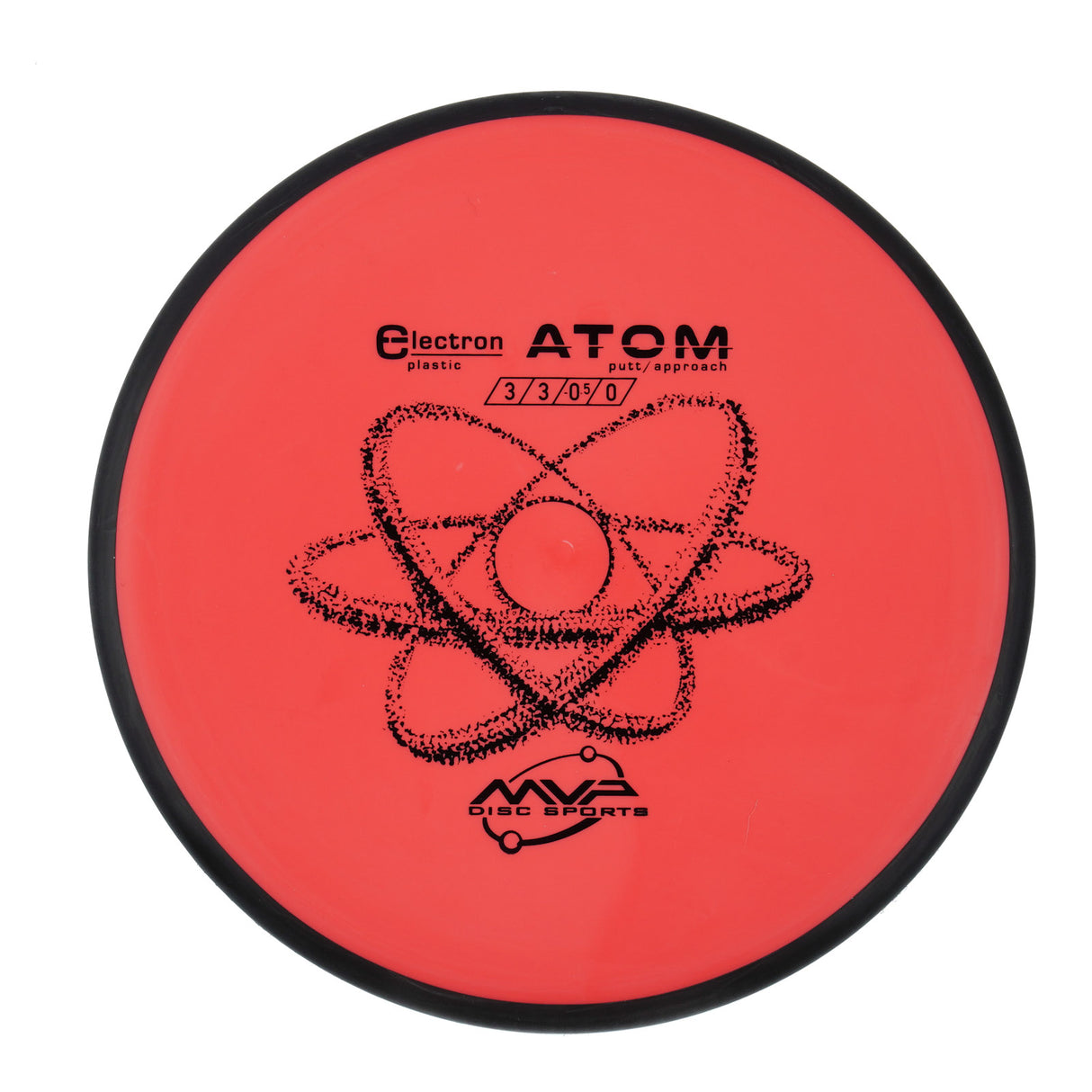MVP Atom - Electron 171g | Style 0002