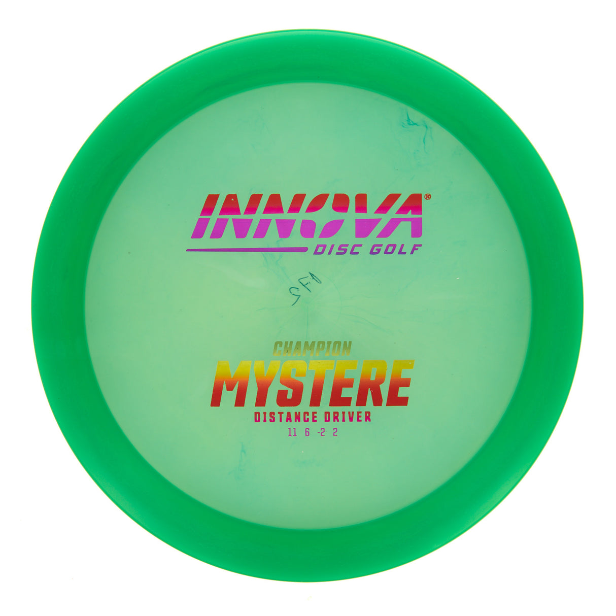 Innova Mystere - Champion 173g | Style 0002