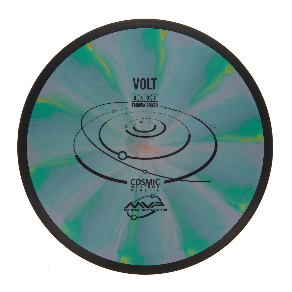 MVP Volt - Cosmic Neutron 172g | Style 0001